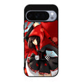 RWBY Ruby Rose Google Pixel 10 Pro / Pixel 10 Pro XL Case