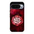 RWBY Ruby Rose Symbol Google Pixel 10 Pro / Pixel 10 Pro XL Case