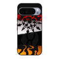 RWBY Symbols Google Pixel 10 Pro / Pixel 10 Pro XL Case