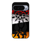 RWBY Symbols Google Pixel 10 Pro / Pixel 10 Pro XL Case
