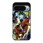 Scooby Zombie Google Pixel 10 Pro / Pixel 10 Pro XL Case