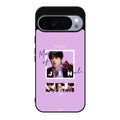 Seokjin Map Of The Soul BTS Google Pixel 10 Pro / Pixel 10 Pro XL Case