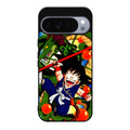 Shenlong And Little Goku Dragon Ball Google Pixel 10 Pro / Pixel 10 Pro XL Case