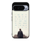 Sherlock Holmes Quote Google Pixel 10 Pro / Pixel 10 Pro XL Case