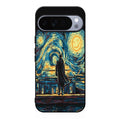 Sherlock Starry Night Google Pixel 10 Pro / Pixel 10 Pro XL Case