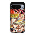 Son Goku Forms Google Pixel 10 Pro / Pixel 10 Pro XL Case