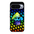 Splatoon Google Pixel 10 Pro / Pixel 10 Pro XL Case