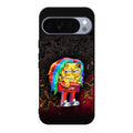 Sponge Hypebeast 69 Mode Google Pixel 10 Pro / Pixel 10 Pro XL Case
