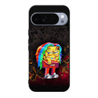 Sponge Hypebeast 69 Mode Google Pixel 10 Pro / Pixel 10 Pro XL Case