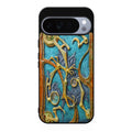 Steampunk Book Cover Google Pixel 10 Pro / Pixel 10 Pro XL Case