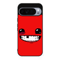 Super Meat Boy Google Pixel 10 Pro / Pixel 10 Pro XL Case