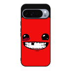 Super Meat Boy Google Pixel 10 Pro / Pixel 10 Pro XL Case