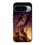 Supernatural Painting Art Google Pixel 10 Pro / Pixel 10 Pro XL Case