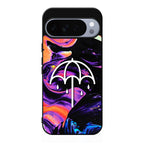 That's The Spirit Umbrella Art Google Pixel 10 Pro / Pixel 10 Pro XL Case