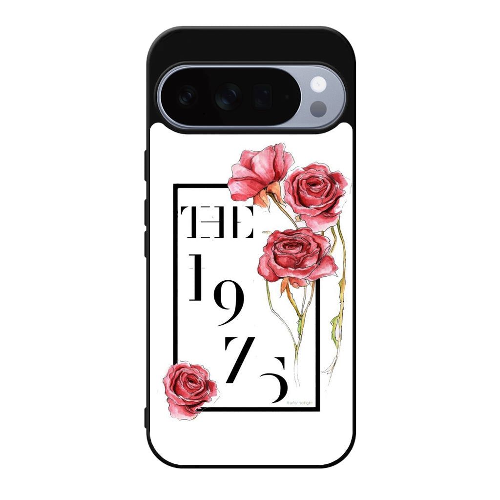 The 1975 Rose Google Pixel 10 Pro / Pixel 10 Pro XL Case