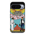 The Lovers Tarot Card Google Pixel 10 Pro / Pixel 10 Pro XL Case