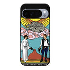 The Lovers Tarot Card Google Pixel 10 Pro / Pixel 10 Pro XL Case