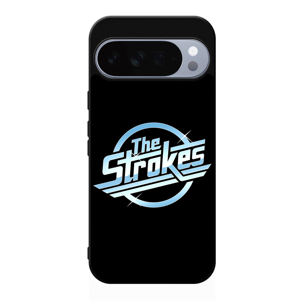 The Strokes Google Pixel 10 Pro / Pixel 10 Pro XL Case