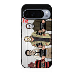 The Usual Suspect Enemy Google Pixel 10 Pro / Pixel 10 Pro XL Case