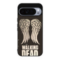 The Walking Dead Daryl Dixon Wings Google Pixel 10 Pro / Pixel 10 Pro XL Case