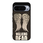 The Walking Dead Daryl Dixon Wings Google Pixel 10 Pro / Pixel 10 Pro XL Case
