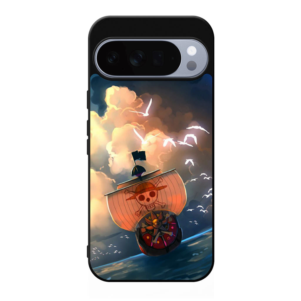 Thousand Sunny Google Pixel 10 Pro / Pixel 10 Pro XL Case