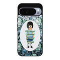 Tina Belcher Flower Woman Quotes Google Pixel 10 Pro / Pixel 10 Pro XL Case