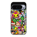 Tokidoki Characters Google Pixel 10 Pro / Pixel 10 Pro XL Case
