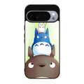 Totoro Kawaii Google Pixel 10 Pro / Pixel 10 Pro XL Case