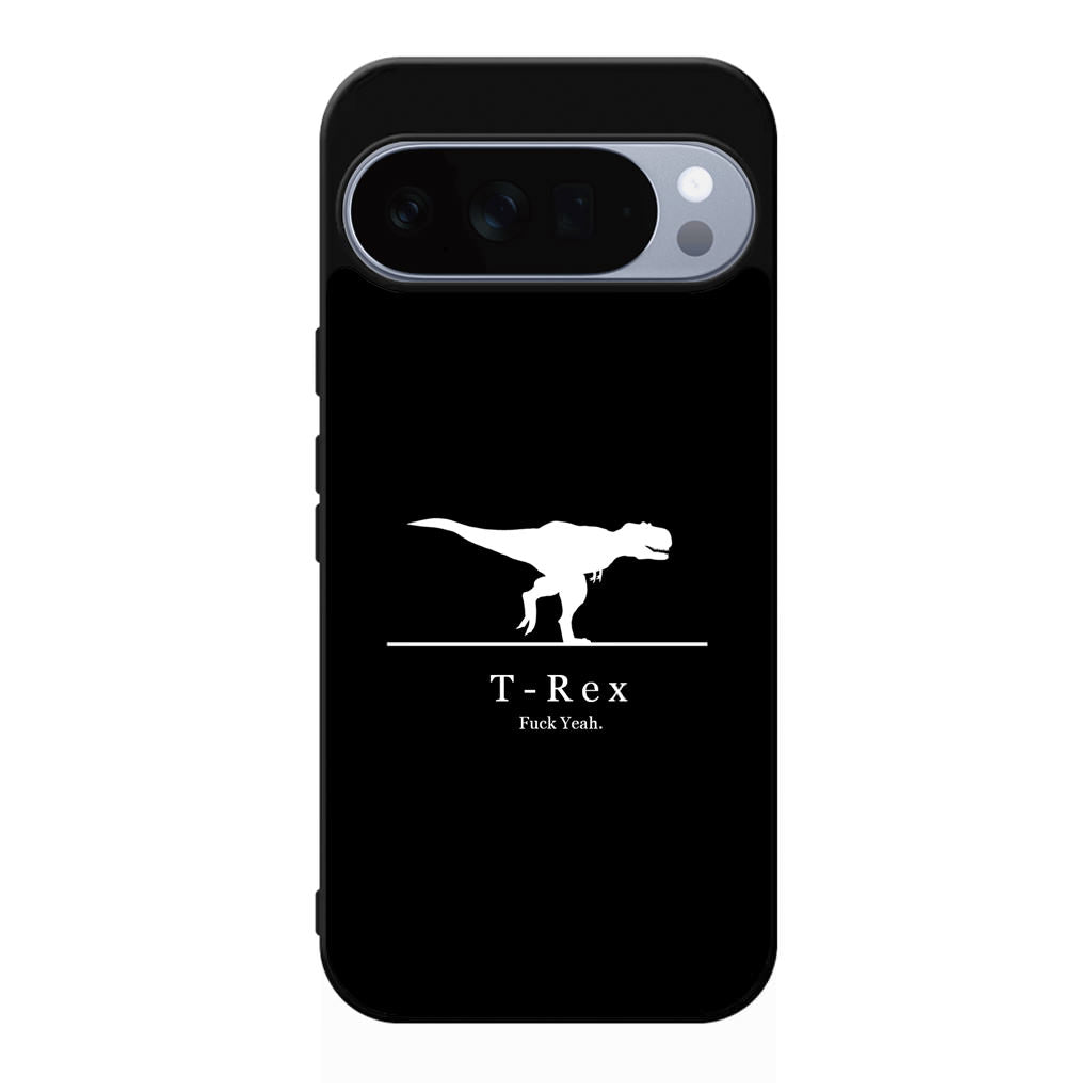 T-Rex Yeah Google Pixel 10 Pro / Pixel 10 Pro XL Case