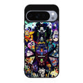 Undertale All Characters Google Pixel 10 Pro / Pixel 10 Pro XL Case