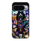 Undertale All Characters Google Pixel 10 Pro / Pixel 10 Pro XL Case