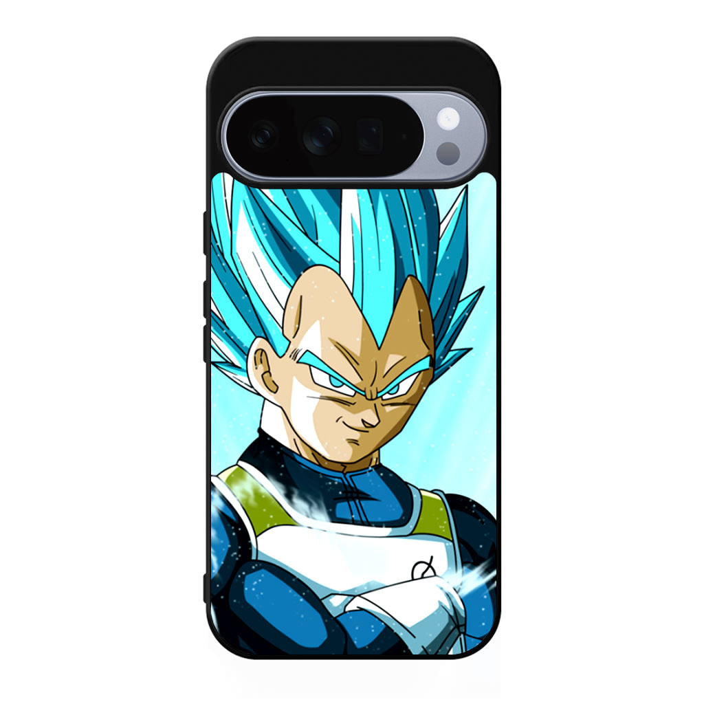 Vegeta Google Pixel 10 Pro / Pixel 10 Pro XL Case