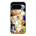 Vegeta Forms Google Pixel 10 Pro / Pixel 10 Pro XL Case