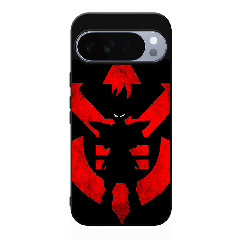 Vegeta Royal Saiyan Google Pixel 10 Pro / Pixel 10 Pro XL Case