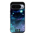 Voltron In Space Nebula Google Pixel 10 Pro / Pixel 10 Pro XL Case