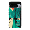 Welcome To Twin Peaks Google Pixel 10 Pro / Pixel 10 Pro XL Case