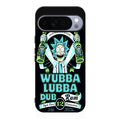 Wubba Lubba Dub Rum Google Pixel 10 Pro / Pixel 10 Pro XL Case