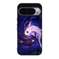 Yin And Yang Fish Avatar The Last Airbender Google Pixel 10 Pro / Pixel 10 Pro XL Case