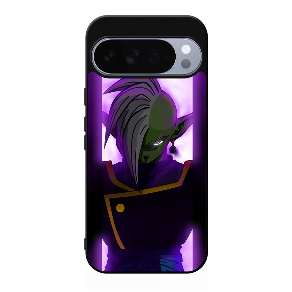 Zamasu Dragon Ball Google Pixel 10 Pro / Pixel 10 Pro XL Case