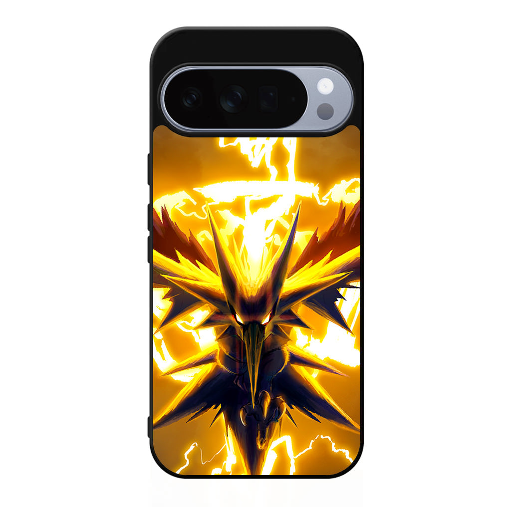 Zapdos Awakening Google Pixel 10 Pro / Pixel 10 Pro XL Case