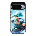 Zoro The Dragon Swordsman Google Pixel 10 Pro / Pixel 10 Pro XL Case