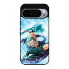 Zoro The Dragon Swordsman Google Pixel 10 Pro / Pixel 10 Pro XL Case