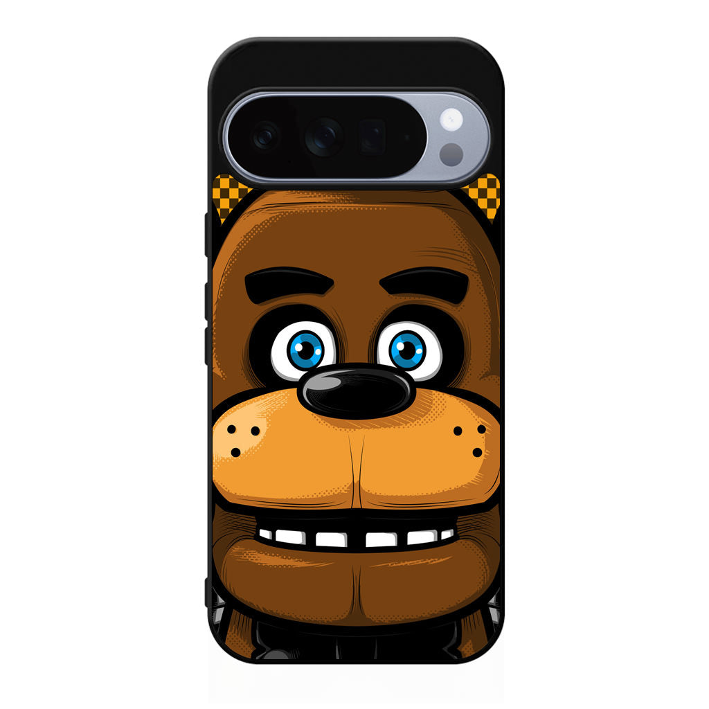 Five Nights at Freddy's Freddy Fazbear Google Pixel 10 Pro / Pixel 10 Pro XL Case