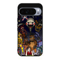 Five Nights at Freddy's Google Pixel 10 Pro / Pixel 10 Pro XL Case