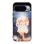 GOLF Nuke Google Pixel 10 Pro / Pixel 10 Pro XL Case