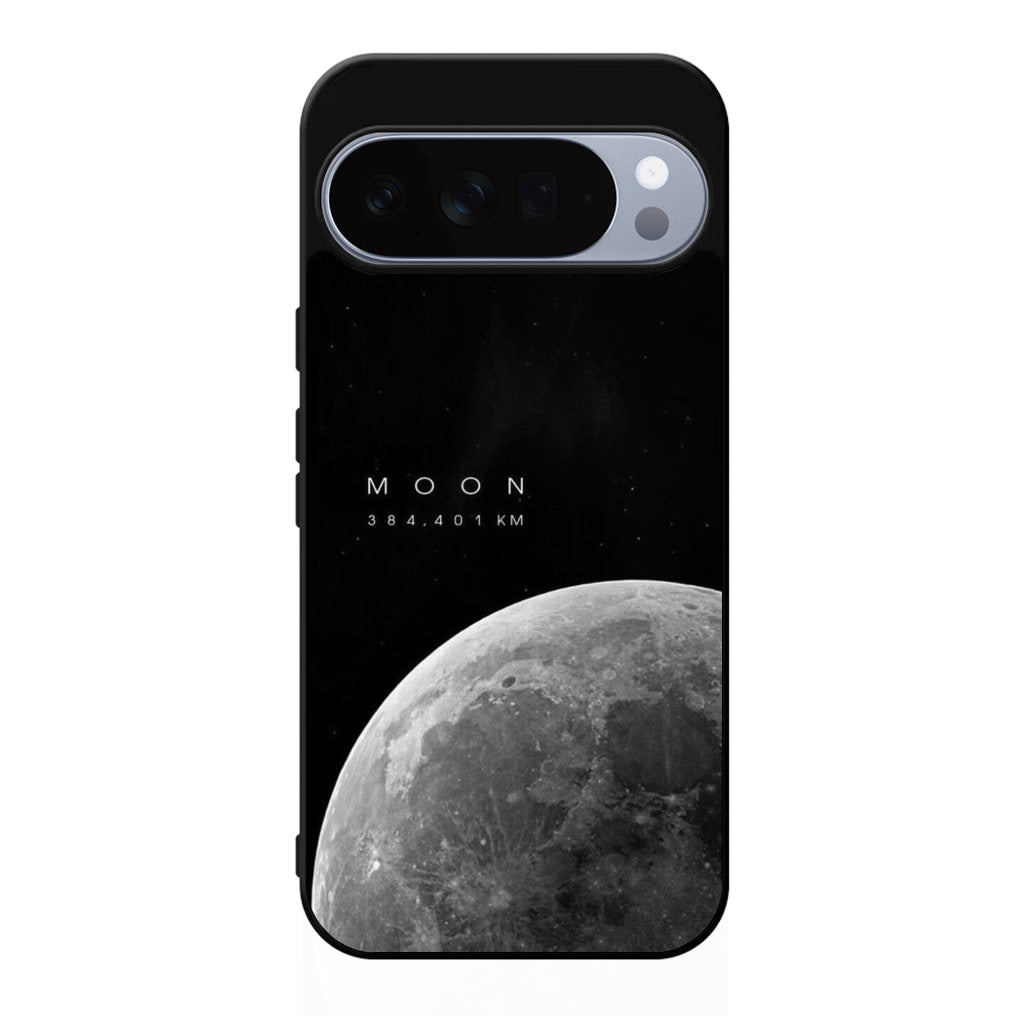 Moon Google Pixel 10 Pro / Pixel 10 Pro XL Case
