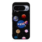 NASA Planets Google Pixel 10 Pro / Pixel 10 Pro XL Case