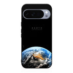Planet Earth Google Pixel 10 Pro / Pixel 10 Pro XL Case