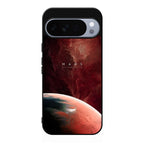 Planet Mars Google Pixel 10 Pro / Pixel 10 Pro XL Case